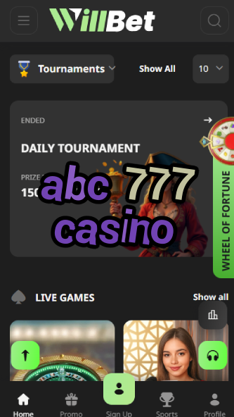 ABC 777 Casino - Easy as ABC Casino Fun-7spincasino.ydblkf.net