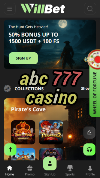 ABC 777 Casino - Easy as ABC Casino Fun-7spincasino.ydblkf.net