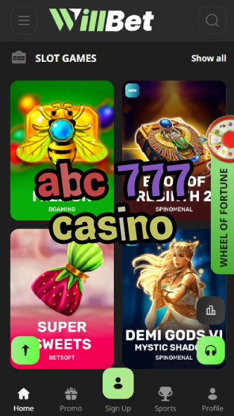 ABC 777 Casino - Easy as ABC Casino Fun-7spincasino.ydblkf.net